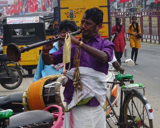 Kanchipuram